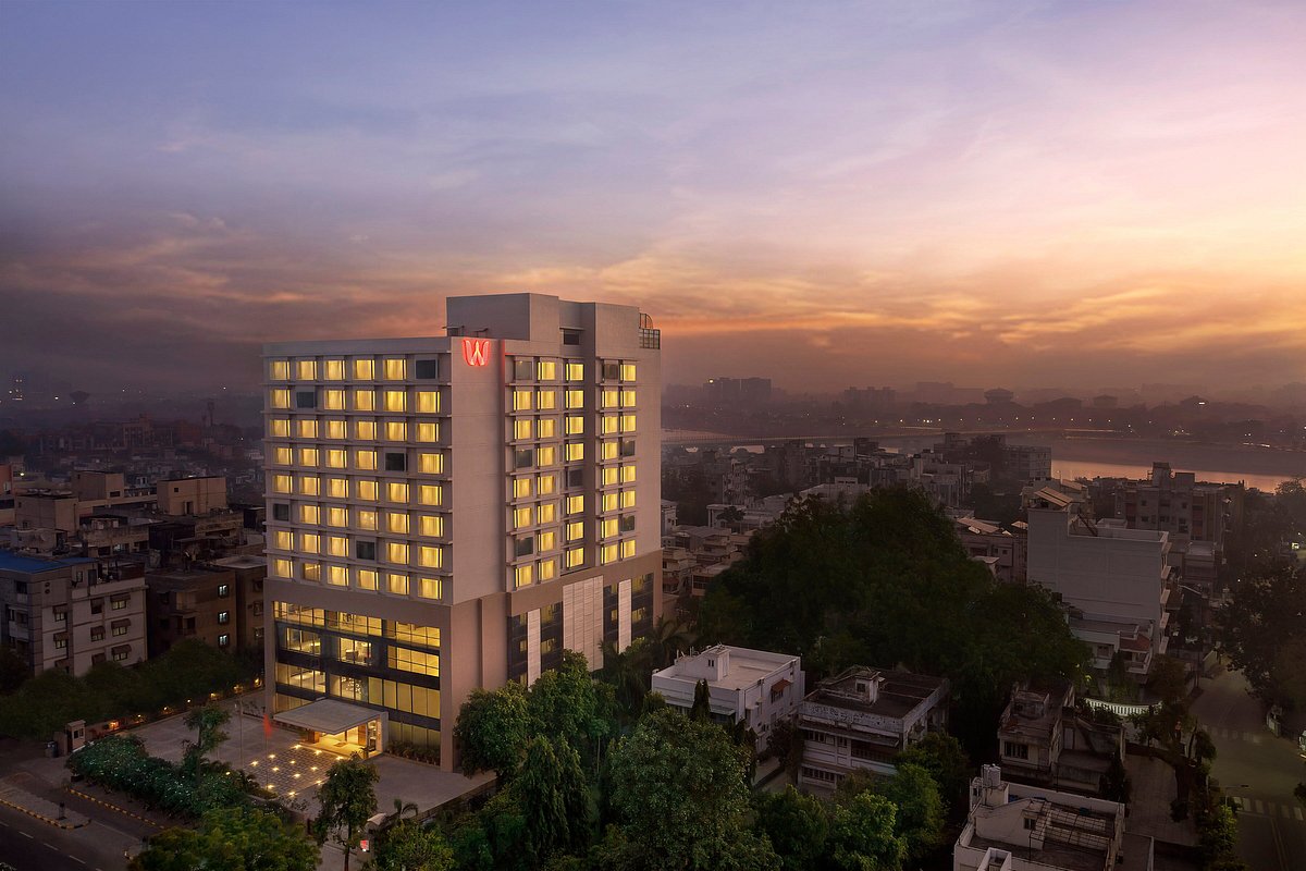 Best 4 Star Hotel For Family In Ahmedabad